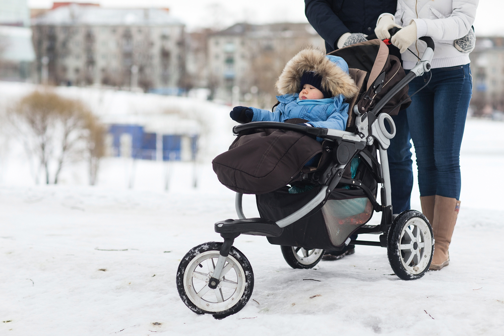 How To Choose A Stroller That Matches Your Baby and Your Lifestyle?