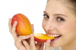 Health Benefits Of Mango