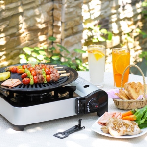 How To Choose Good Gas Grills?