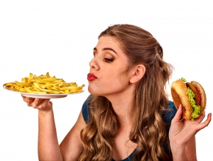 How To Eat Fast Food and Stay Healthy?