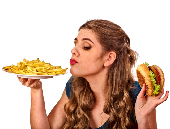 How To Eat Fast Food and Stay Healthy?