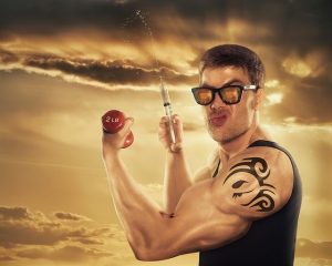 growth hormone