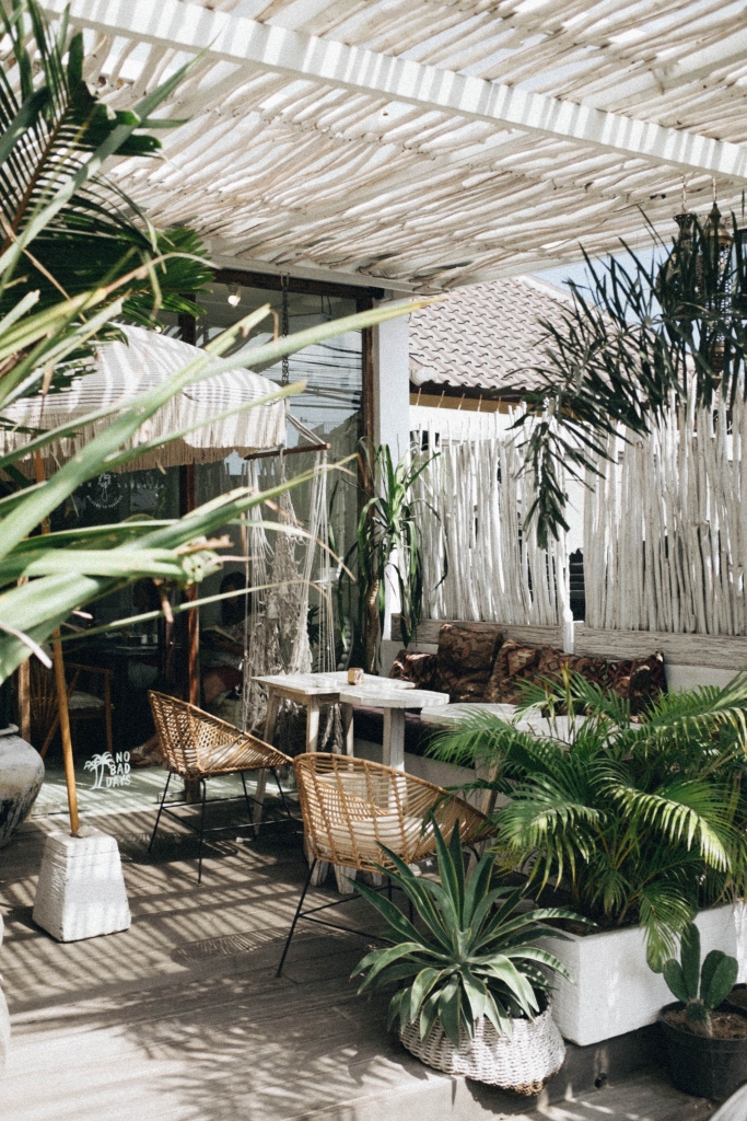 Creating Unique Experience: Grow Your Own Jungle