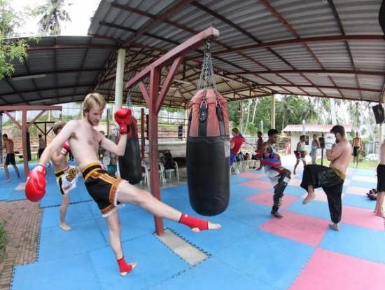 Maintain Your Health With Muay Thai Training For Your Fitness in Thailand