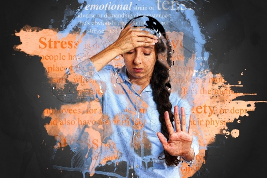 5 Simple Ways To Beat Stress and Boost Your Health