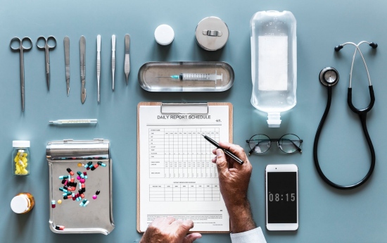 The Various Types Of Cancer Treatment