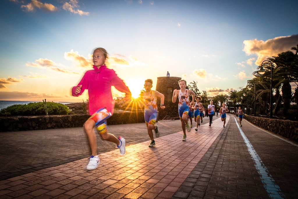 Delta Force UK - How To Get Your Kids Interested In Exercise