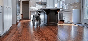 7 Green Flooring Trends for 2018