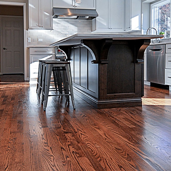 7 Green Flooring Trends for 2018