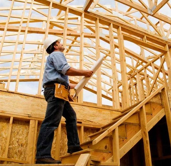 Building a Home: a Step-by-Step Guide