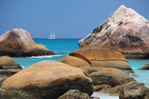 French West Indies