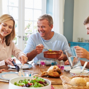 5 Ways To Support Your Growing Teen