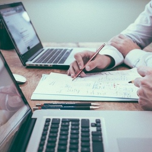 Protecting Your Business Legally In 4 Steps
