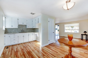 Benefits Of Having Wood Flooring Installed In Your House