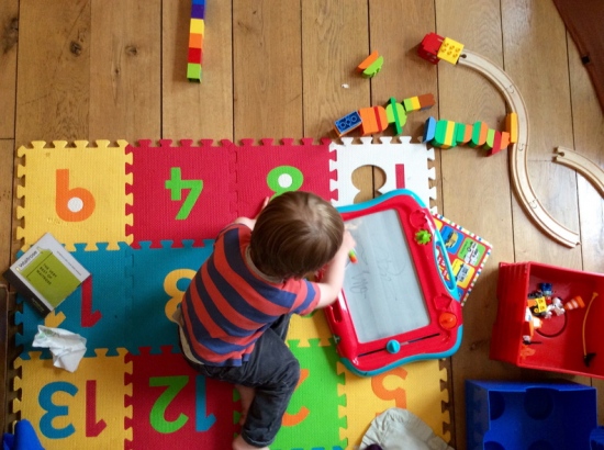 How A Good Kindergarten Learning Website and Games Develop Positive Learning Experiences