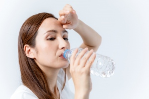 Can You Rehydrate Badly