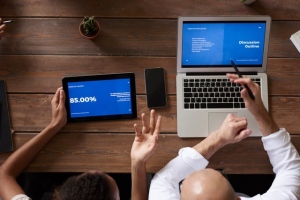 Taking Your Business Online Post Covid-19