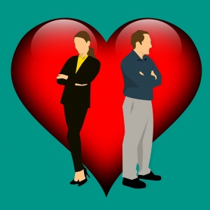 Dating A Man Who Is Separated But Not Yet Divorced?