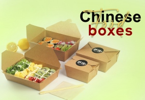 What Is The Essential Purpose Of Chinese Food Boxes?