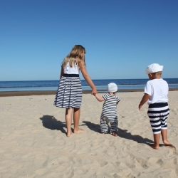 Family Holiday Packing Checklist