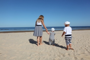 Family Holiday Packing Checklist