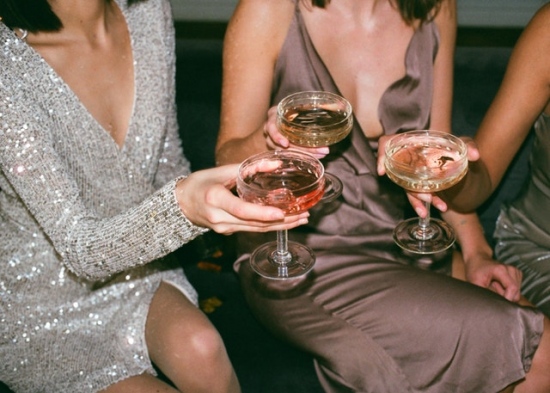 Tips For Picking The Perfect Evening Dress