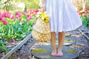 Tips For Organising Your Wardrobe This Spring