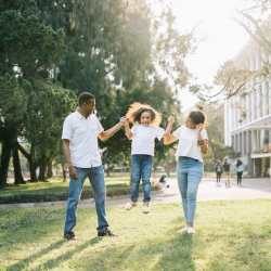 3 Top Tips For Fun Family Days Out This Summer