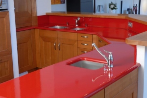 Choosing Non-Stone Material For Your Kitchen Countertop