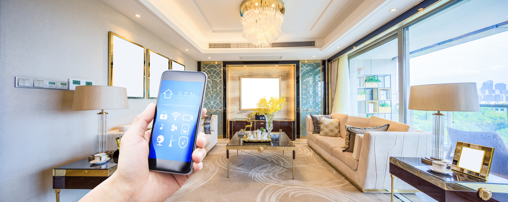 How To Achieve Stylish Lifestyle With Home Automation