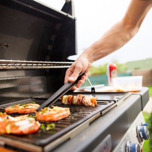 How To Grill In A Healthier Way?
