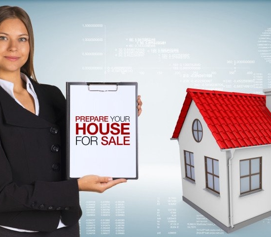 How To Prepare Your House For Sales?