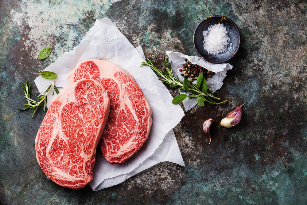 Things You Should Know About Meat Marbling