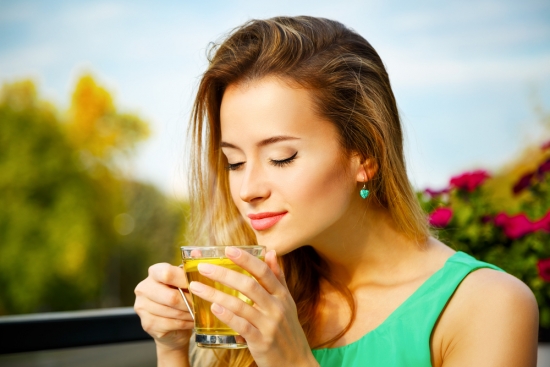 Why We Should Incorporate Green Tea In Our Lifestyle?