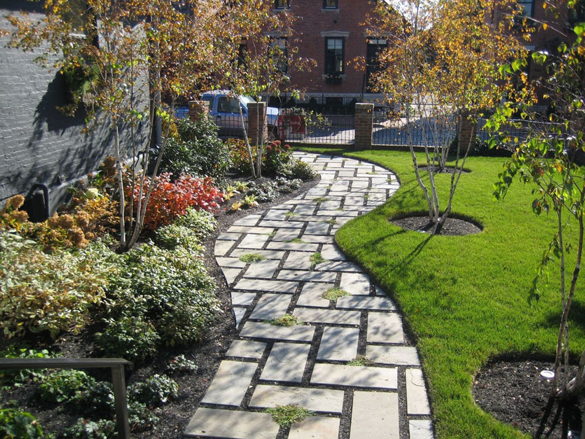Top 3 Ideas To Design The Walkway Of Your House