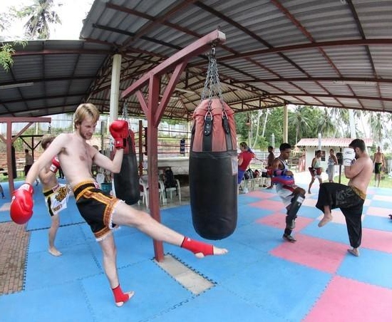 Maintain Your Health With Muay Thai Training For Your Fitness in Thailand