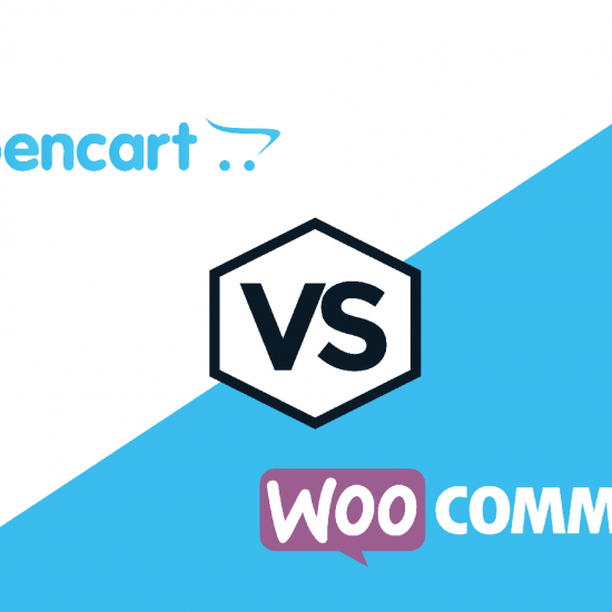 Woocommerce Vs OpenCart- Two Choices Offering The Best Shopping Cart Experiences