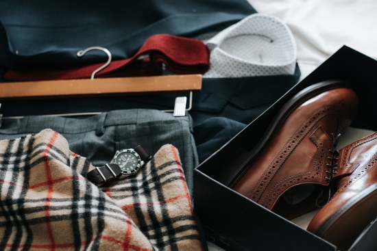 5 Common Clothing Styling Mistakes Men Make