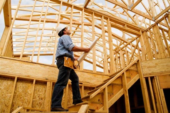 Building a Home: a Step-by-Step Guide