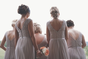 ﻿Tips for Choosing the Right Bridesmaid Dresses