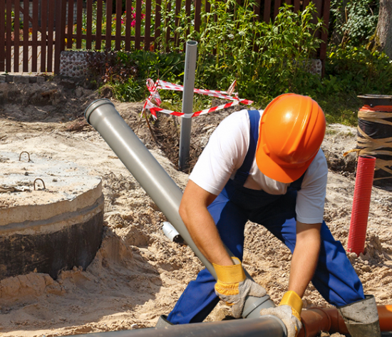 Septic Tank Systems Functions and Process