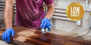 Costs and Benefits Of Availing Hardwood Floor Repair Service