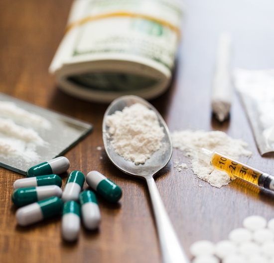 Nature Of Prescription Drug Charges