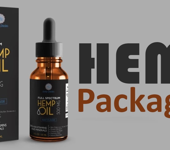 8 Benefits Of Using Hemp Oil