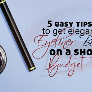 5 Easy Tips to Get Elegant Eyeliner Boxes On A Short Budget