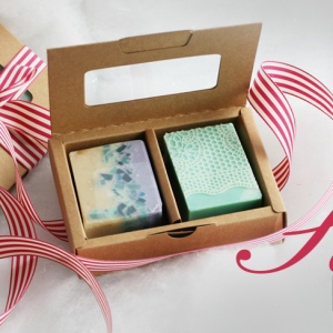 Custom Soap Boxes Can Act As Promotional Tool For Your Product